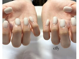 マットネイル