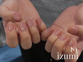 IZUMIデザイン☆