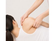 ミーサ 千歳烏山店(Mysa)の雰囲気(首肩こり|眼精疲労|睡眠が浅く疲れがとれないお悩みの方に)