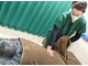 ヤマグチ美容整体院の写真/【どこに行ってもダメだった方】国家資格プロの整体で戻らない体へ。ガチガチの首肩こり/腰痛/マッサージ