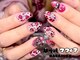 ネイルマフィア 原宿(NAIL MAFIA)の写真/《初回オフ無料＆2回目以降は１ヶ月以内オフ無料》フィルイン技術でモチの良いジェルを♪【原宿】