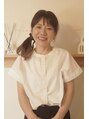 癒しの森/森川　美晴