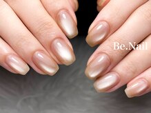 ビーネイル 上新庄(Be.Nail)の雰囲気（ハンド・フットも同じ日に施術出来ます★）