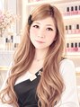 アンディ ネイル(ANDY)/池上行紀子