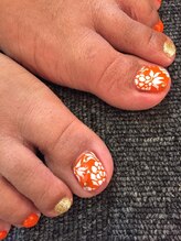 ワーフラット(wharflat)/