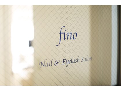 フィノ(fino)の写真