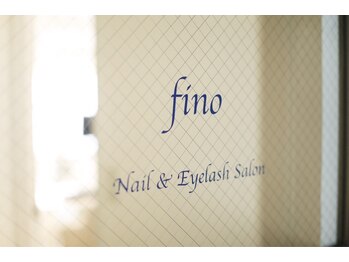 フィノ(fino)