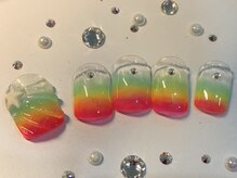 ビューティフルアイズ/