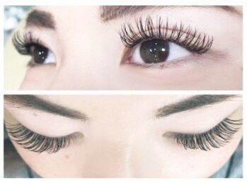 ジュレアイ(JurerEye)/最高級フラットマットつけ放題