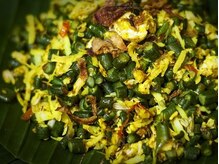 アジアンリラクゼーション ヴィラ 大橋店(asian relaxation villa)/バリ島グルメ　ラワール