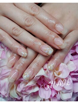 アイネイル(iNAIL)/