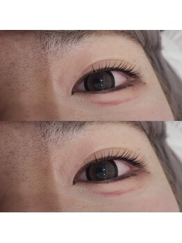 プライズアイリス アイラッシュ 池袋東口店(prize Iris eyelash)/アッパーリフトカール*【池袋】