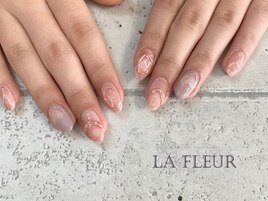 定額advance◆LaFleur