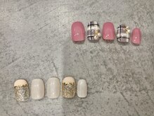 エーレ(ehre)/サンプル＊4本アート