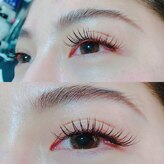 ビレットアイラッシュ 板橋前野町店(BILLET EYELASH)