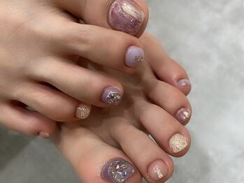 テラスヘア(TERRACE hair)/オーダーデザイン