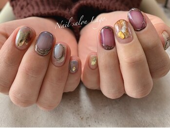 ネイルサロン ラゴ(Nail salon Lago.)/