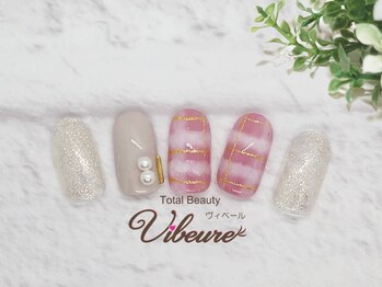 ネイルデザイン