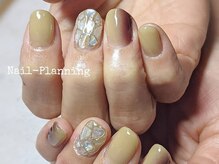 ネイルプランニング(Nail-Planning)/