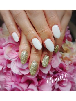 アイネイル(iNAIL)/