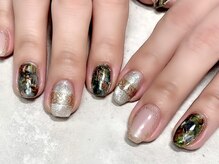 ハルネイル(Haru nail)/