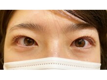 カプリ(CAPLI)/自まつげ勝負！