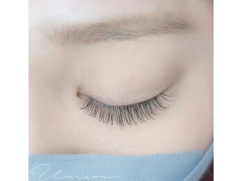 ユニゾン(Unison)/マツエク140本