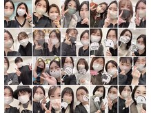 ホワイトニングカフェ 福岡天神店/都度払いOK◎