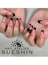 スーシン(SUESHIN)/ribbon