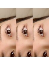 アイリス(eyeris)/ラッシュリフト