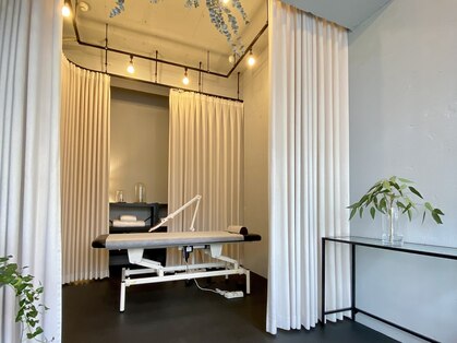 ナインシュガーリングスタジオ 市ヶ谷店(9 Sugaring Studio)の写真