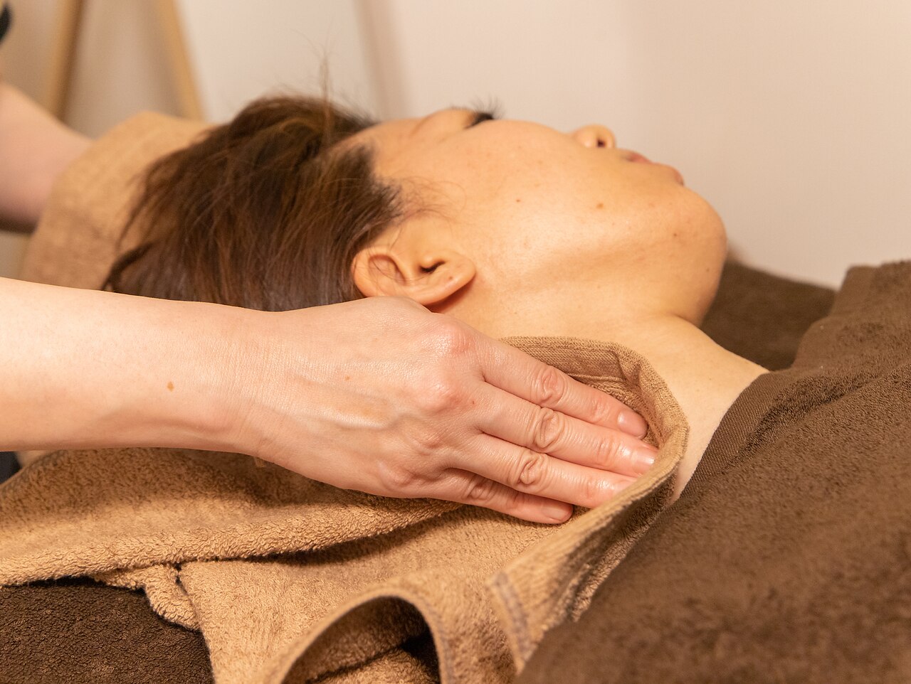 多治見駅でカッピングが人気のエステサロン｜ホットペッパービューティー