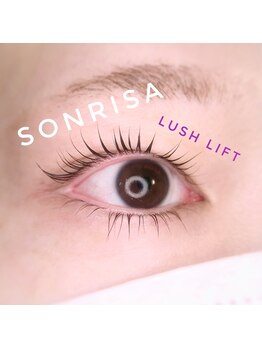 ソンリサ(SONRISA)/ラッシュリフト上下（メーテル）