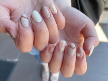 レオ ネイル 倉敷店(leo nail)/ジェルネイル
