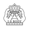 アイエスボデイ 根岸(I S BODY)のお店ロゴ