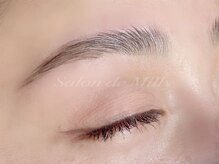 サロン ド ミリー(Salon de milly)/HBL《ハリウッドブロウリフト》