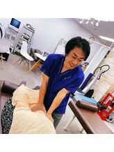 丸の内接骨院グループ 銀座リリース整体院/高野総院長