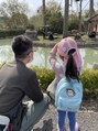 あすあか&nbsp;ボキボキしないソフトな施術。家族のために日々頑張ってます。