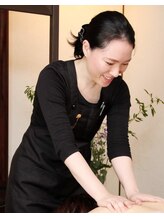 テセラ(TETHERA) 安永 仁美