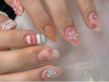 ミニョン(mignon)/やり放題120min