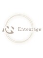 アントラージュココロ(Entourage 心)/Entourage(アントラージュ)心