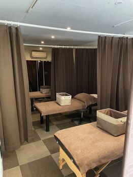 アトム(Atom)/～内観～