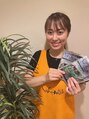 ヨサパーク アニー 旗の台店(YOSA PARK Annie) 池田 美那
