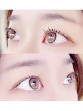 ムーラン(mulan)/まつげパーマ