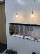 ヒルナム(Heal Nam)/店内