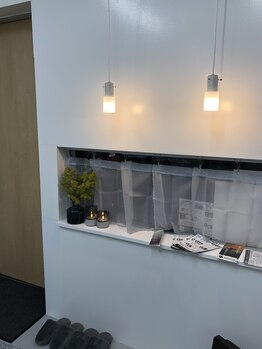 ヒルナム(Heal Nam)/店内