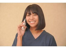 八乙女マイル接骨院/お気軽にお問い合わせください♪