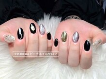 ピーチネイル 新松戸(Peach Nail)/