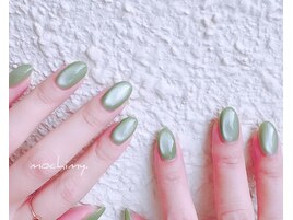 ＊メロンクリームソーダマグ＊