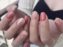 ルシェオ 表参道(LUCIEO)/design course